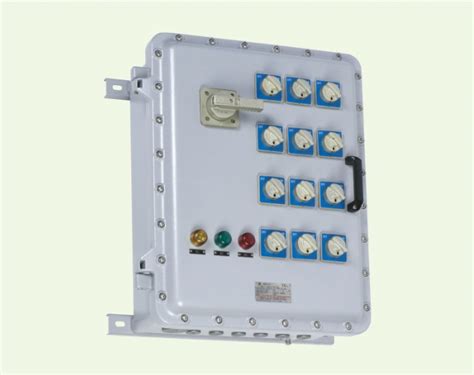 explosion proof lighting distribution box manufacturers|explosion proof led lighting.